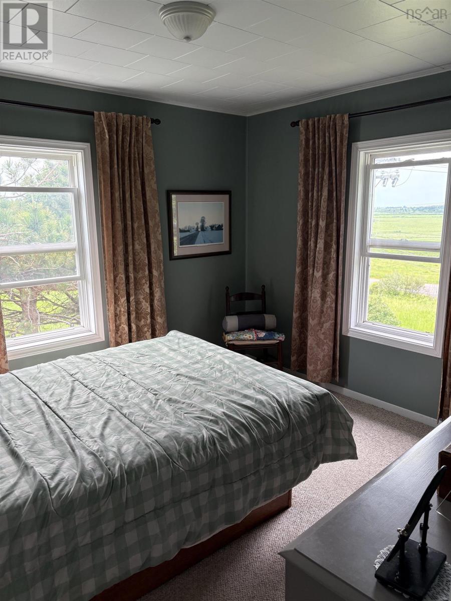 4534 302 Highway, Upper Nappan, Nova Scotia  B4H 3Y4 - Photo 27 - 202615247