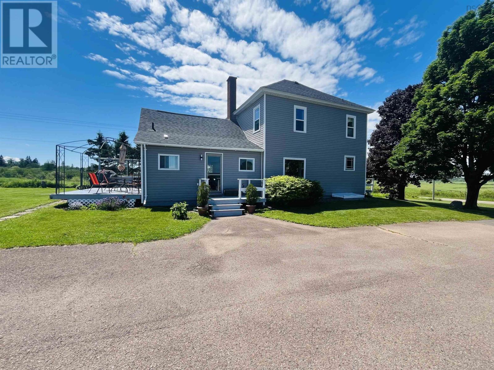 4534 302 Highway, Upper Nappan, Nova Scotia  B4H 3Y4 - Photo 3 - 202615247