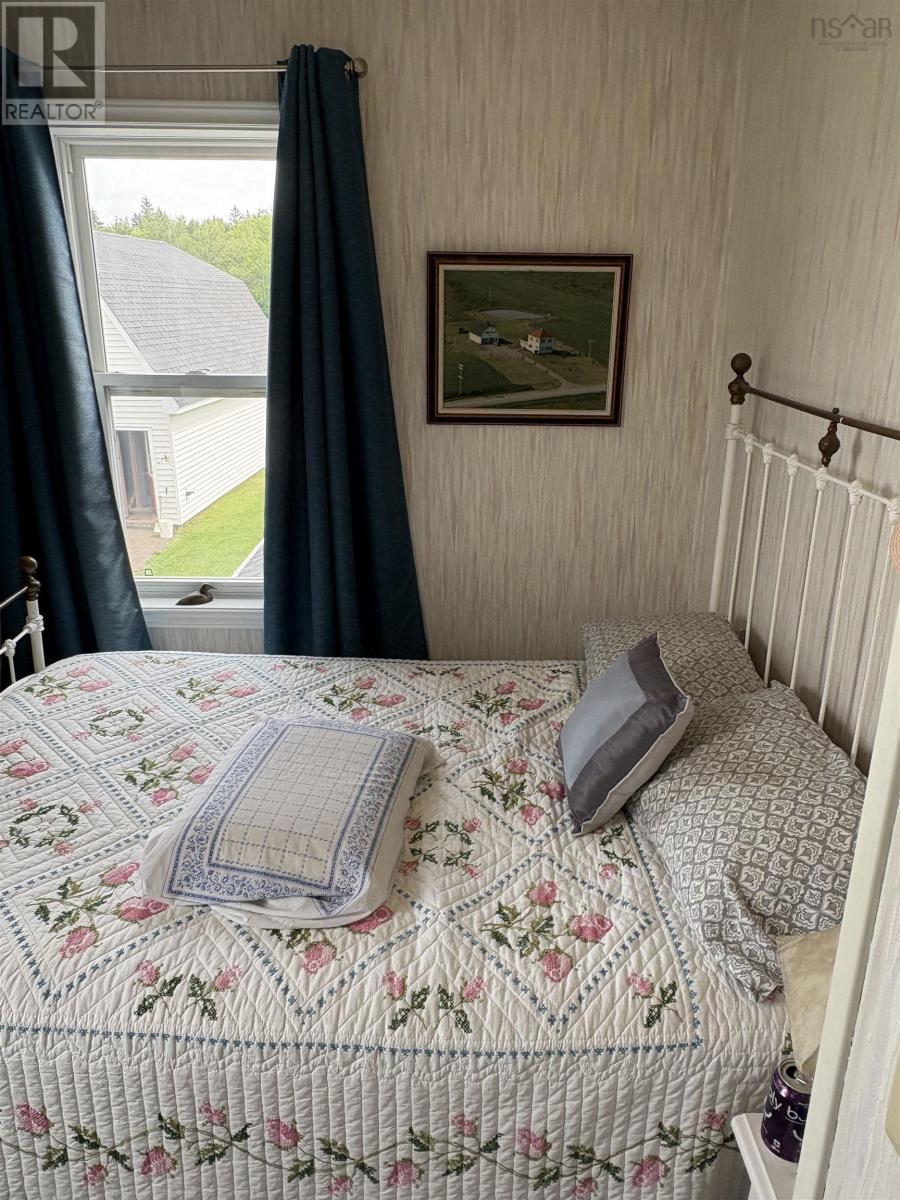 4534 302 Highway, Upper Nappan, Nova Scotia  B4H 3Y4 - Photo 31 - 202615247