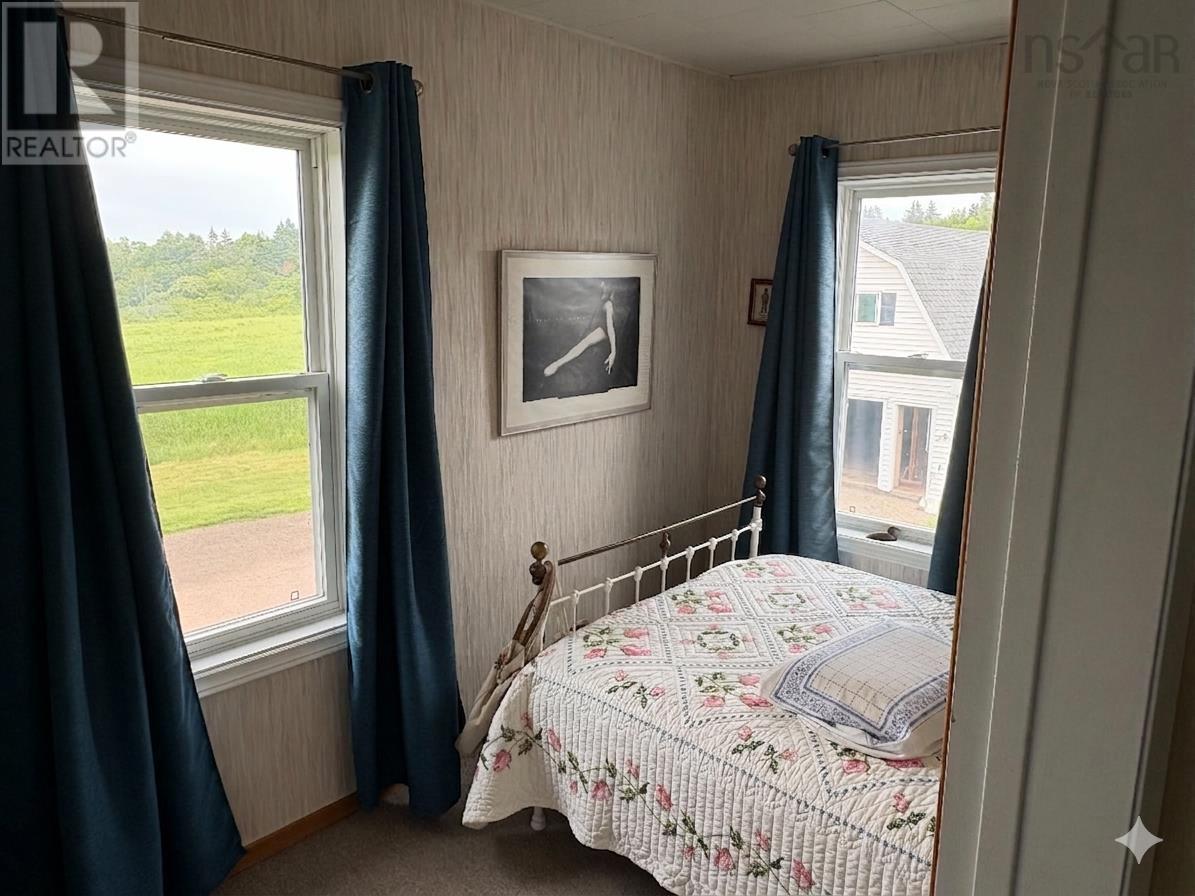 4534 302 Highway, Upper Nappan, Nova Scotia  B4H 3Y4 - Photo 32 - 202615247