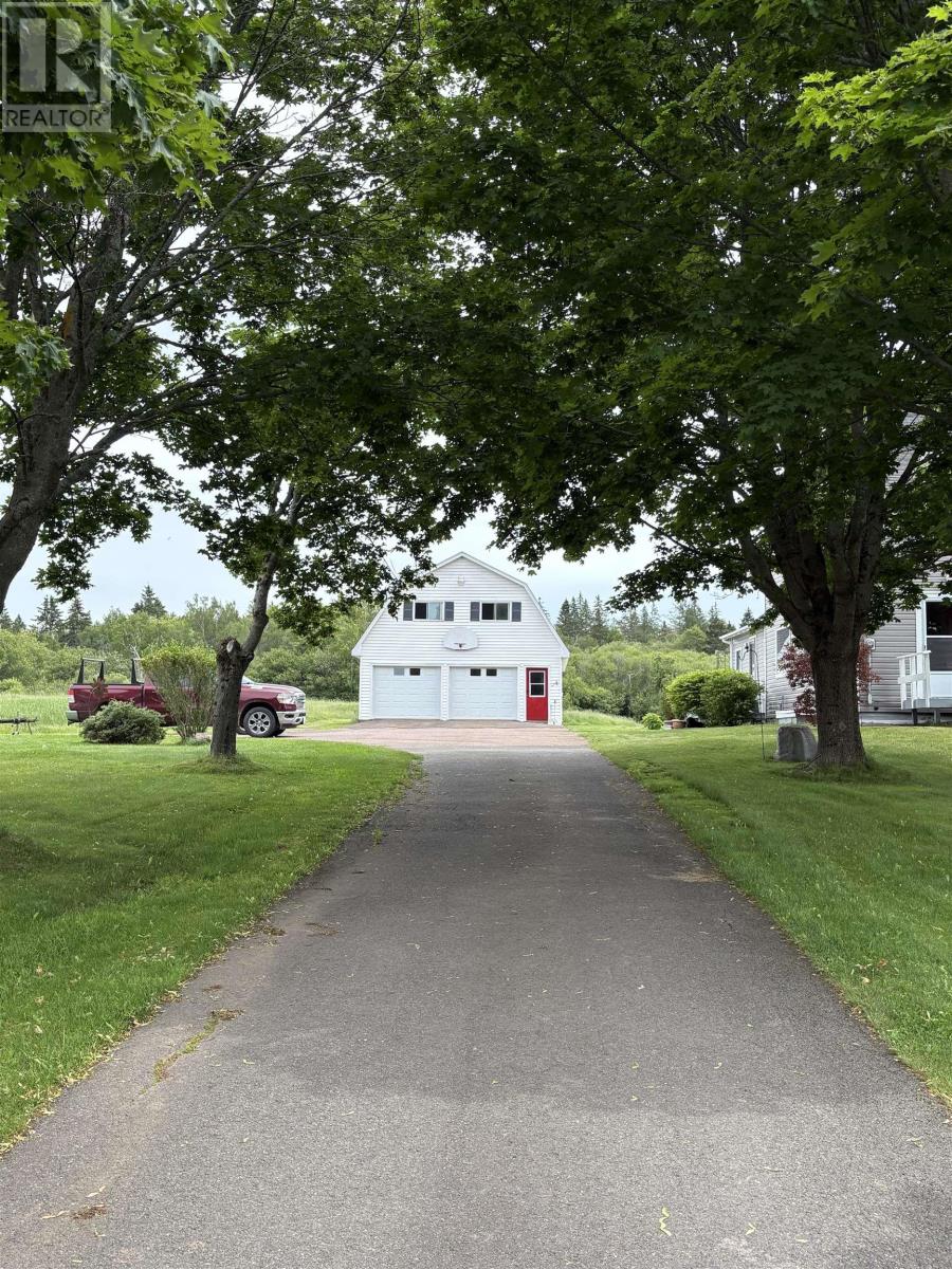 4534 302 Highway, Upper Nappan, Nova Scotia  B4H 3Y4 - Photo 37 - 202615247