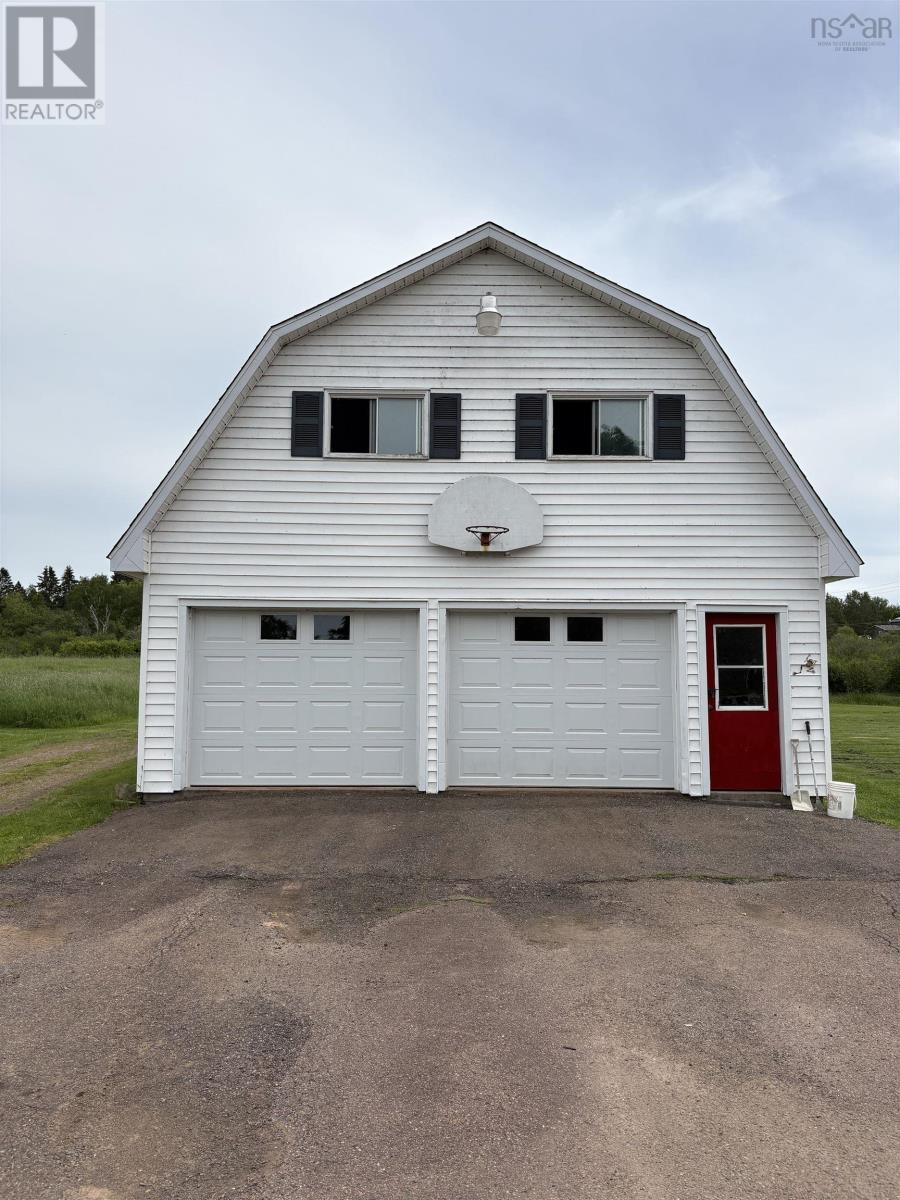 4534 302 Highway, Upper Nappan, Nova Scotia  B4H 3Y4 - Photo 38 - 202615247