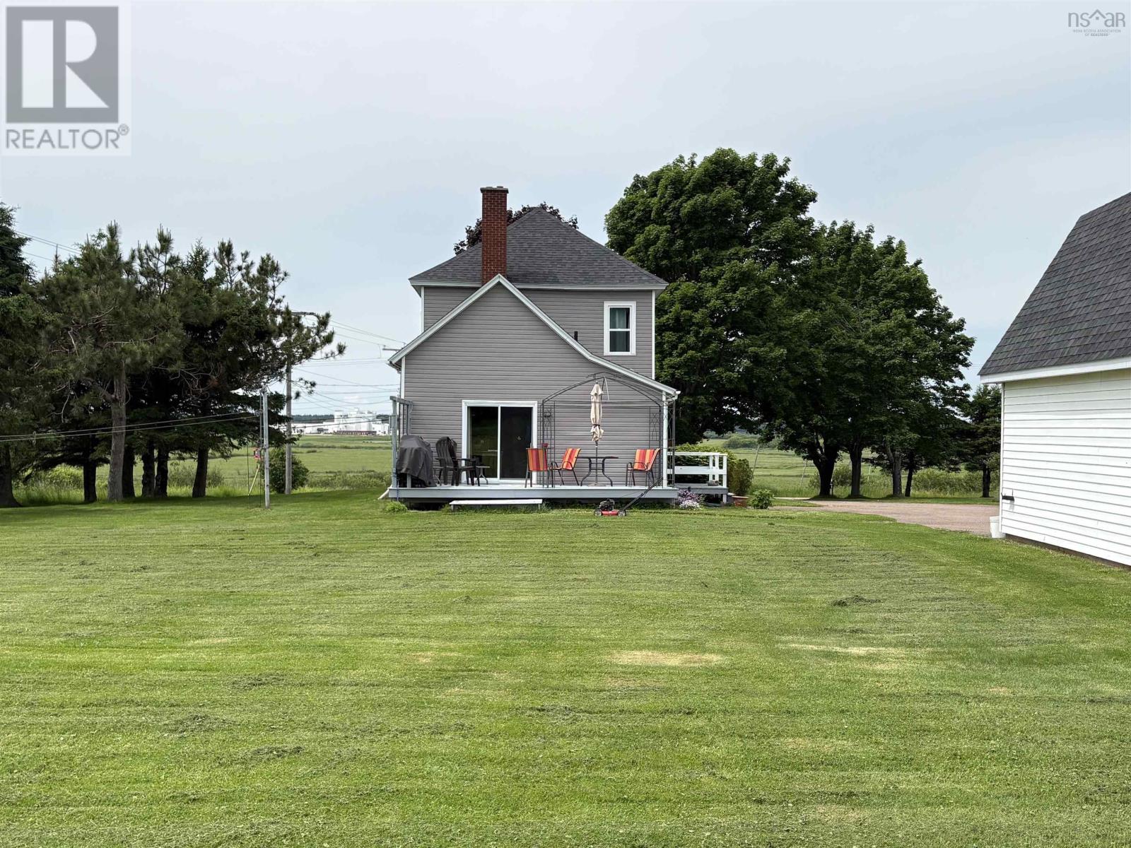 4534 302 Highway, Upper Nappan, Nova Scotia  B4H 3Y4 - Photo 39 - 202615247