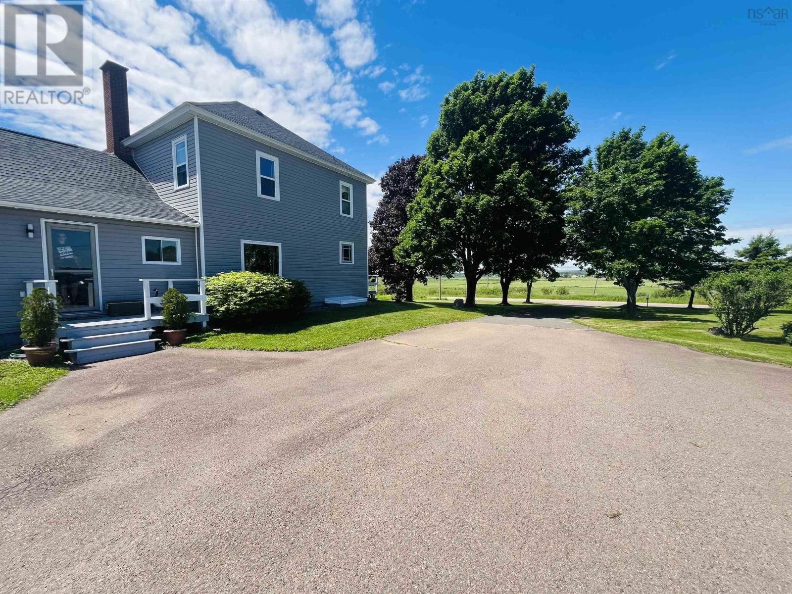 4534 302 Highway, Upper Nappan, Nova Scotia  B4H 3Y4 - Photo 4 - 202615247