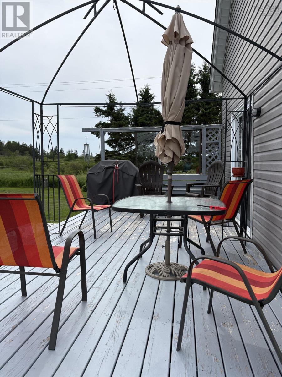 4534 302 Highway, Upper Nappan, Nova Scotia  B4H 3Y4 - Photo 40 - 202615247