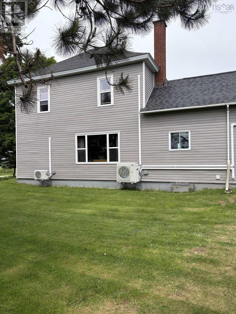 4534 302 Highway, Upper Nappan, Nova Scotia  B4H 3Y4 - Photo 5 - 202615247