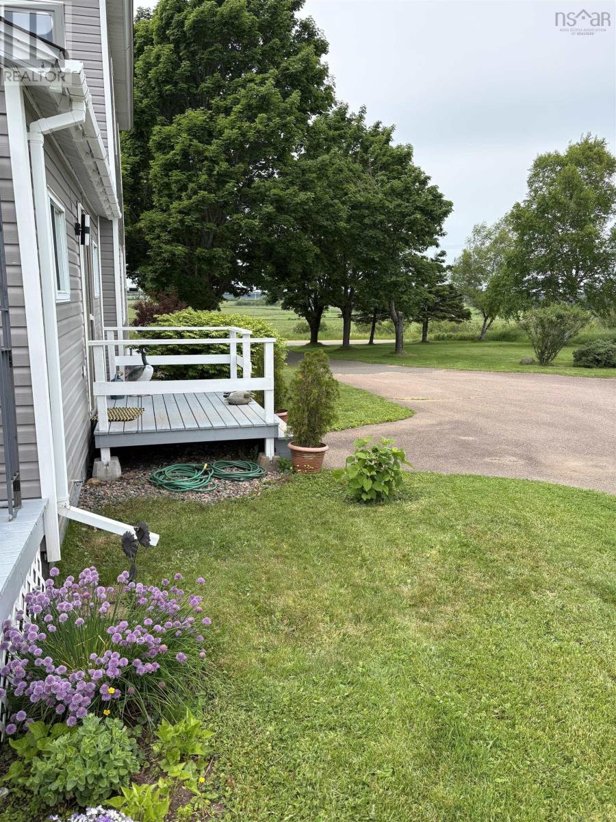 4534 302 Highway, Upper Nappan, Nova Scotia  B4H 3Y4 - Photo 7 - 202615247