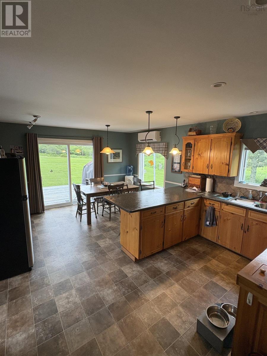 4534 302 Highway, Upper Nappan, Nova Scotia  B4H 3Y4 - Photo 9 - 202615247