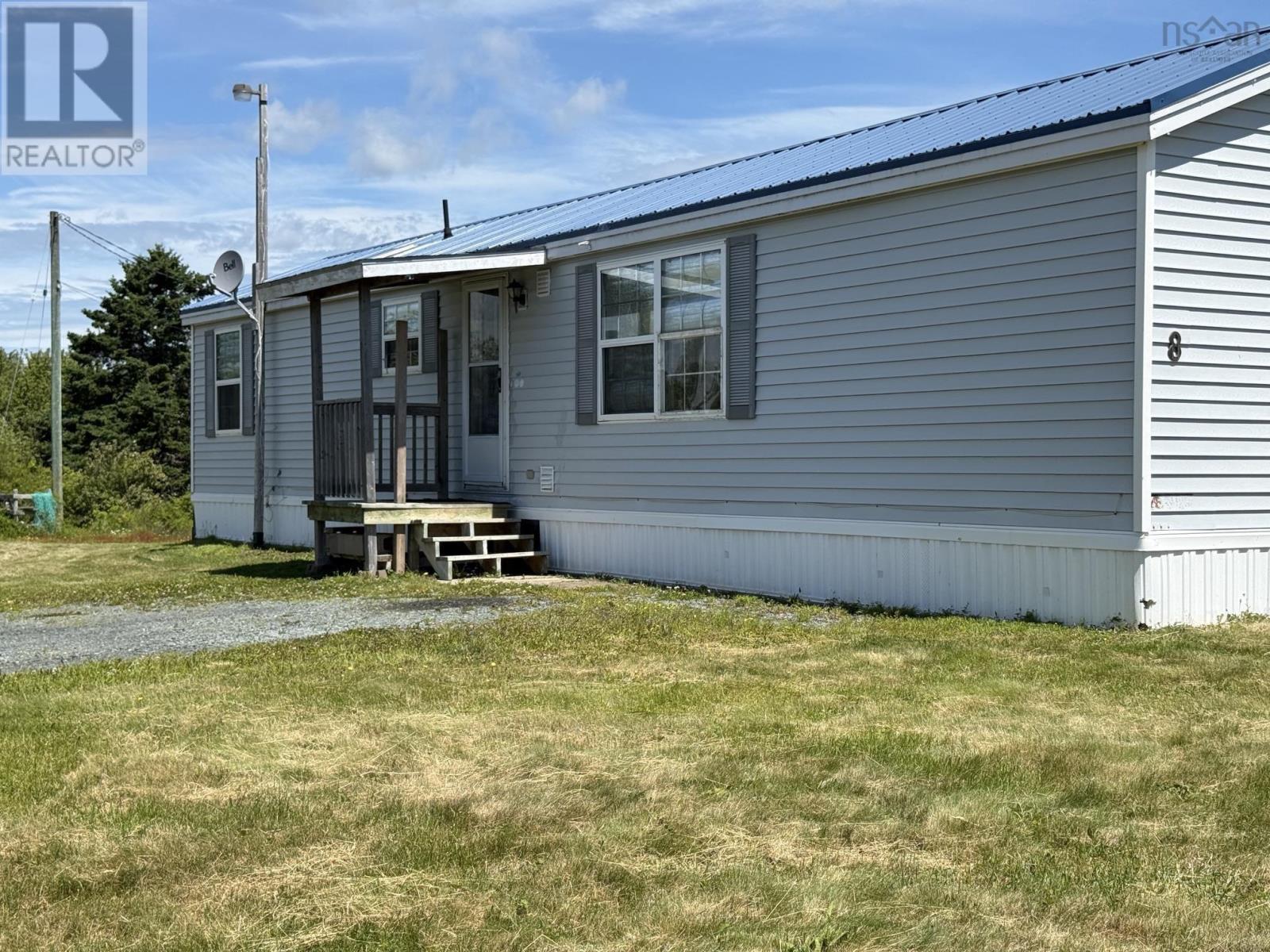 32 Massie Road, west dublin, Nova Scotia