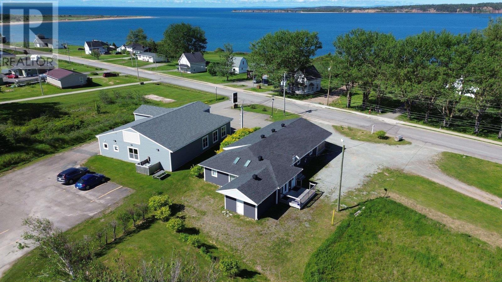 136 Main Street, Port Hood, Nova Scotia  B0E 2W0 - Photo 11 - 202615246