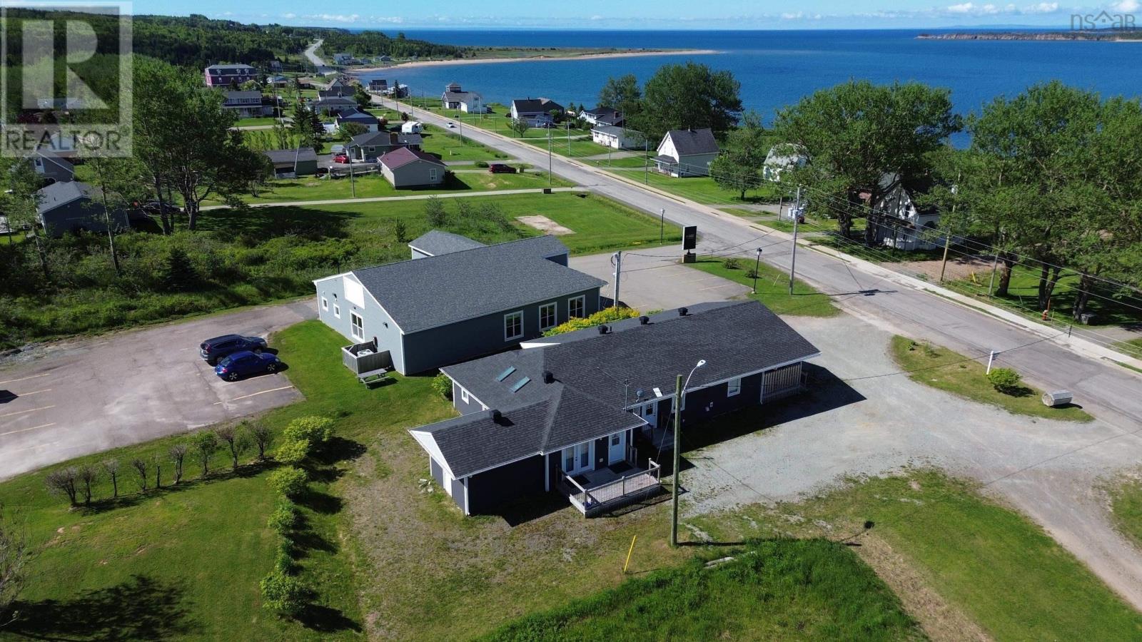 136 Main Street, Port Hood, Nova Scotia  B0E 2W0 - Photo 12 - 202615246