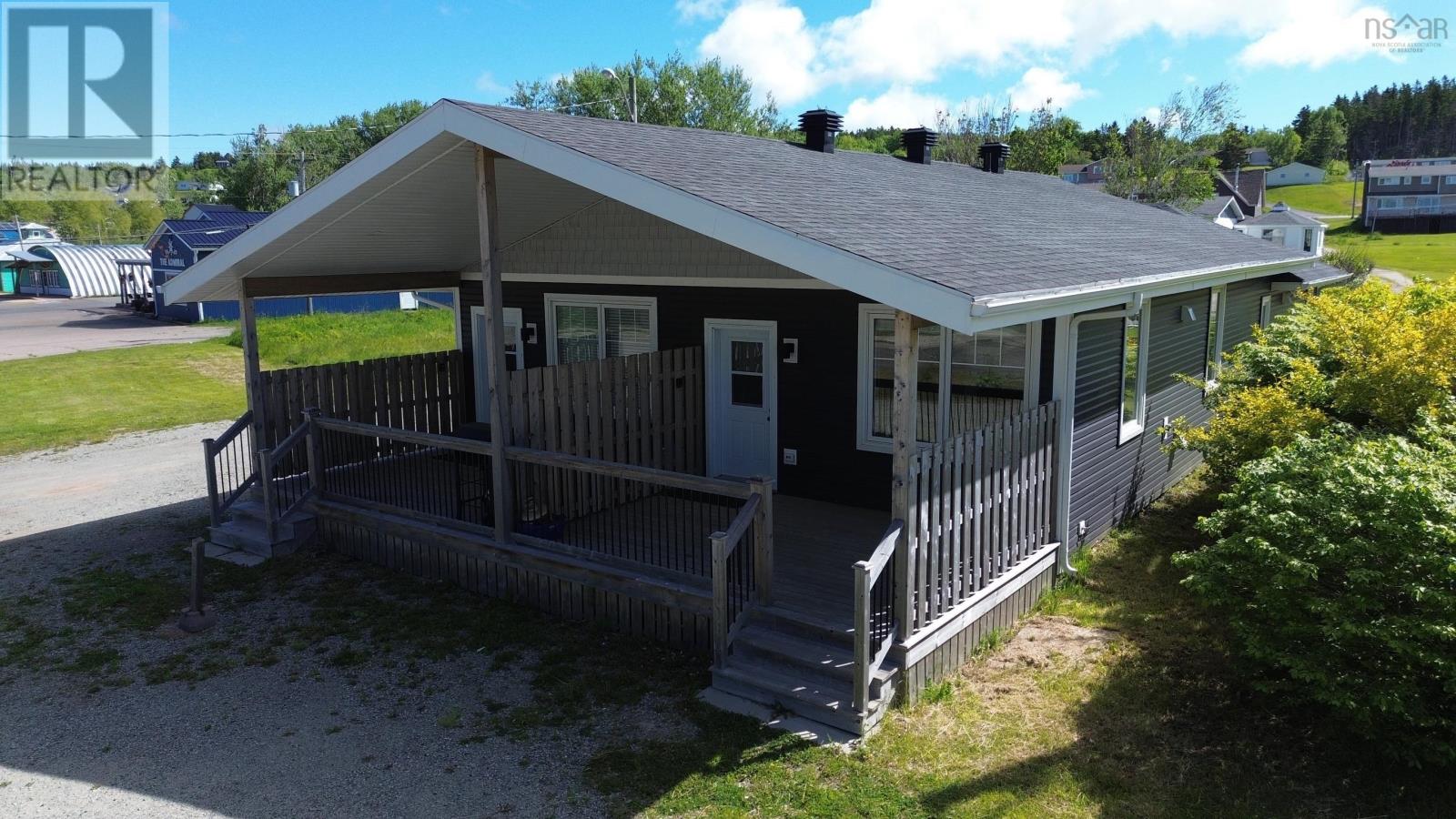 136 Main Street, Port Hood, Nova Scotia  B0E 2W0 - Photo 2 - 202615246