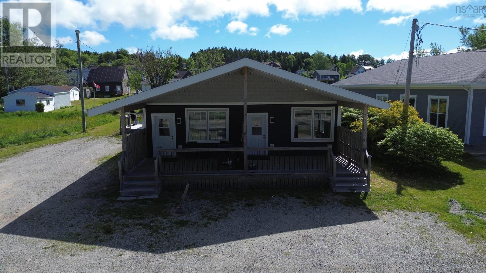 136 Main Street, Port Hood, Nova Scotia  B0E 2W0 - Photo 4 - 202615246