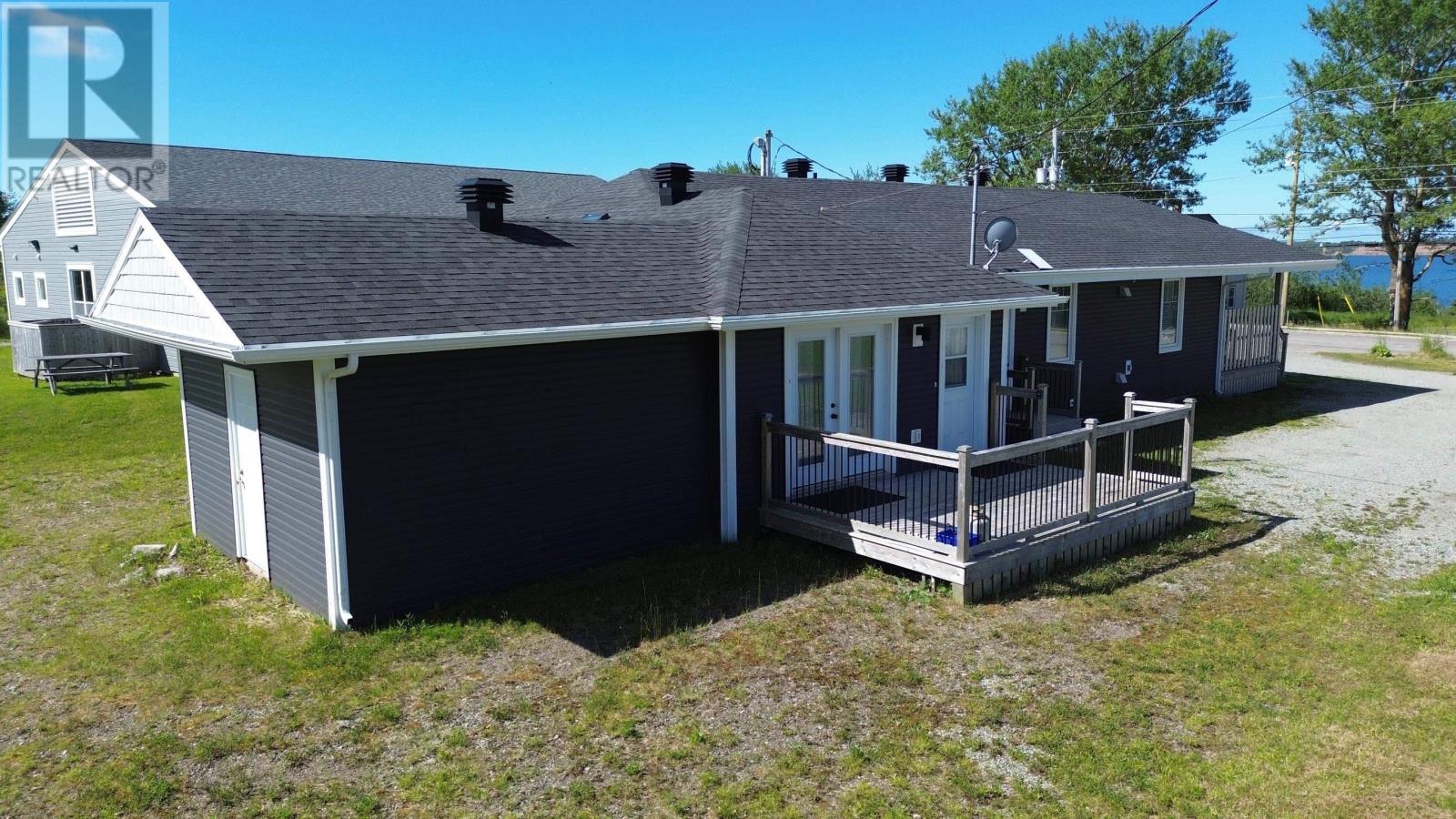 136 Main Street, Port Hood, Nova Scotia  B0E 2W0 - Photo 5 - 202615246