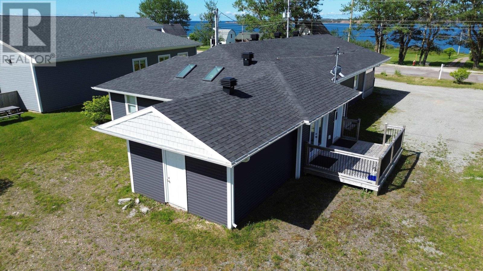 136 Main Street, Port Hood, Nova Scotia  B0E 2W0 - Photo 6 - 202615246
