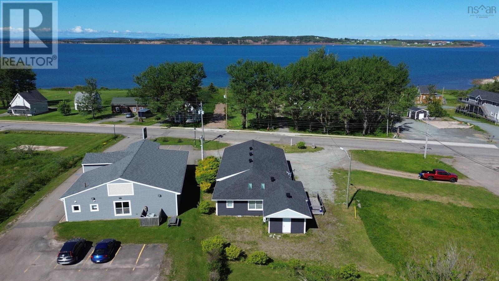 136 Main Street, Port Hood, Nova Scotia  B0E 2W0 - Photo 9 - 202615246