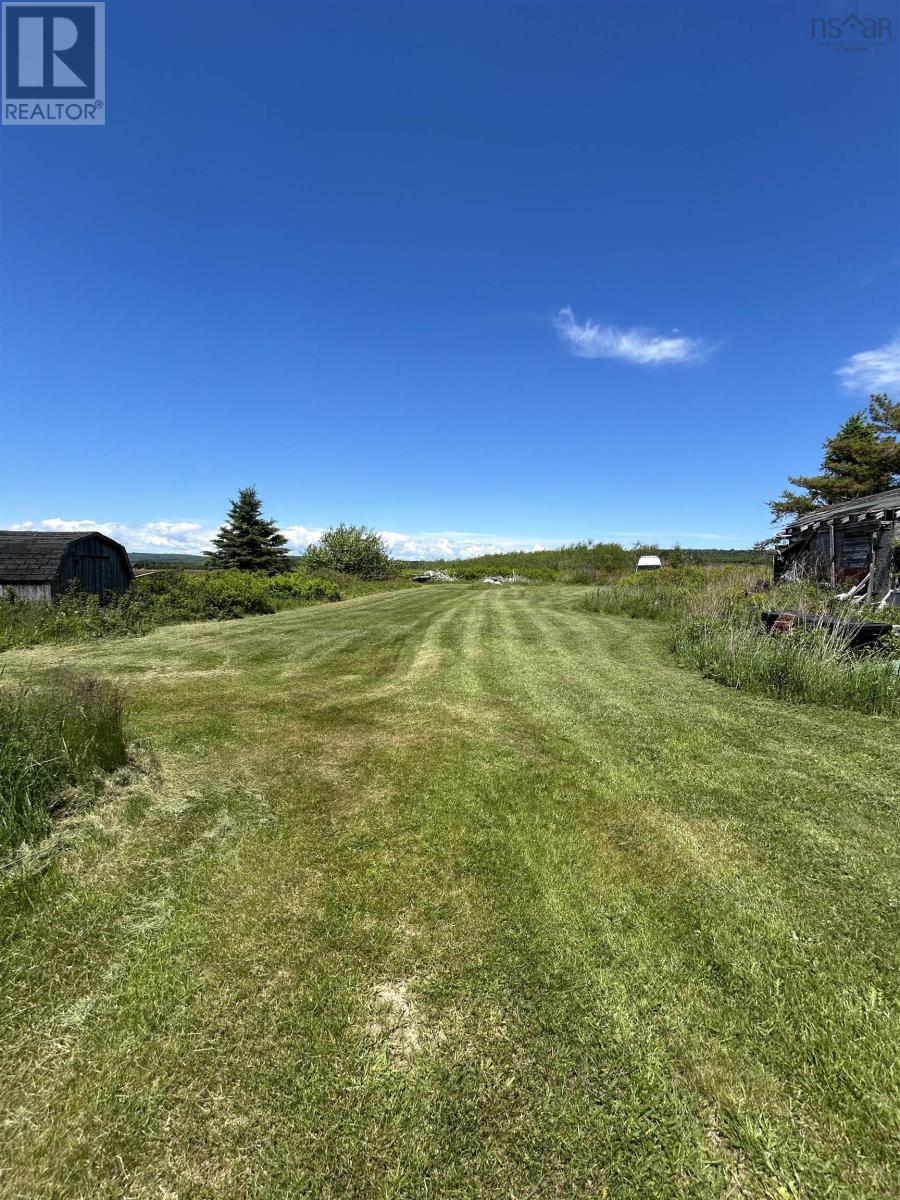 217 Back Street, Advocate Harbour, Nova Scotia  B0M 1A0 - Photo 5 - 202615252