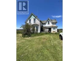 217 Back Street, advocate harbour, Nova Scotia