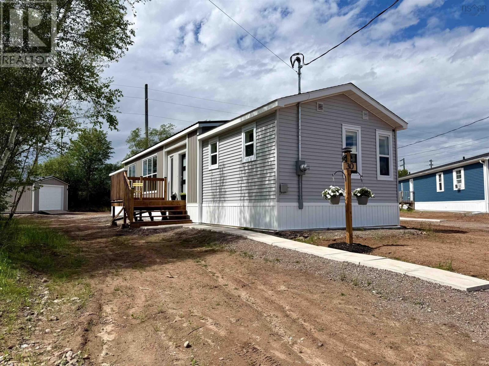 30 Fernwood Drive, amherst, Nova Scotia