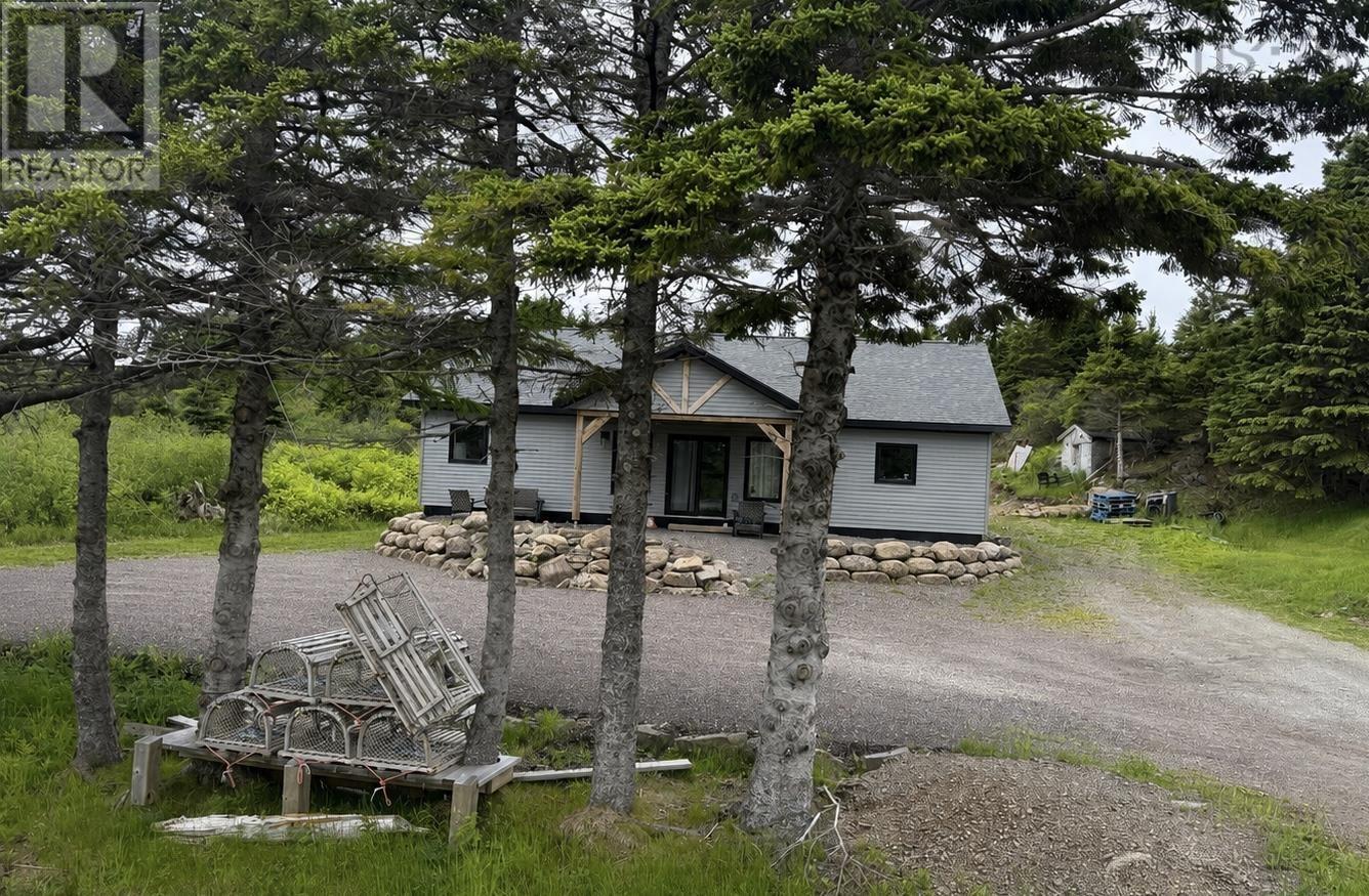 90 Boudreauville Road, Boudreauville, Nova Scotia  B0E 2L0 - Photo 13 - 202615256