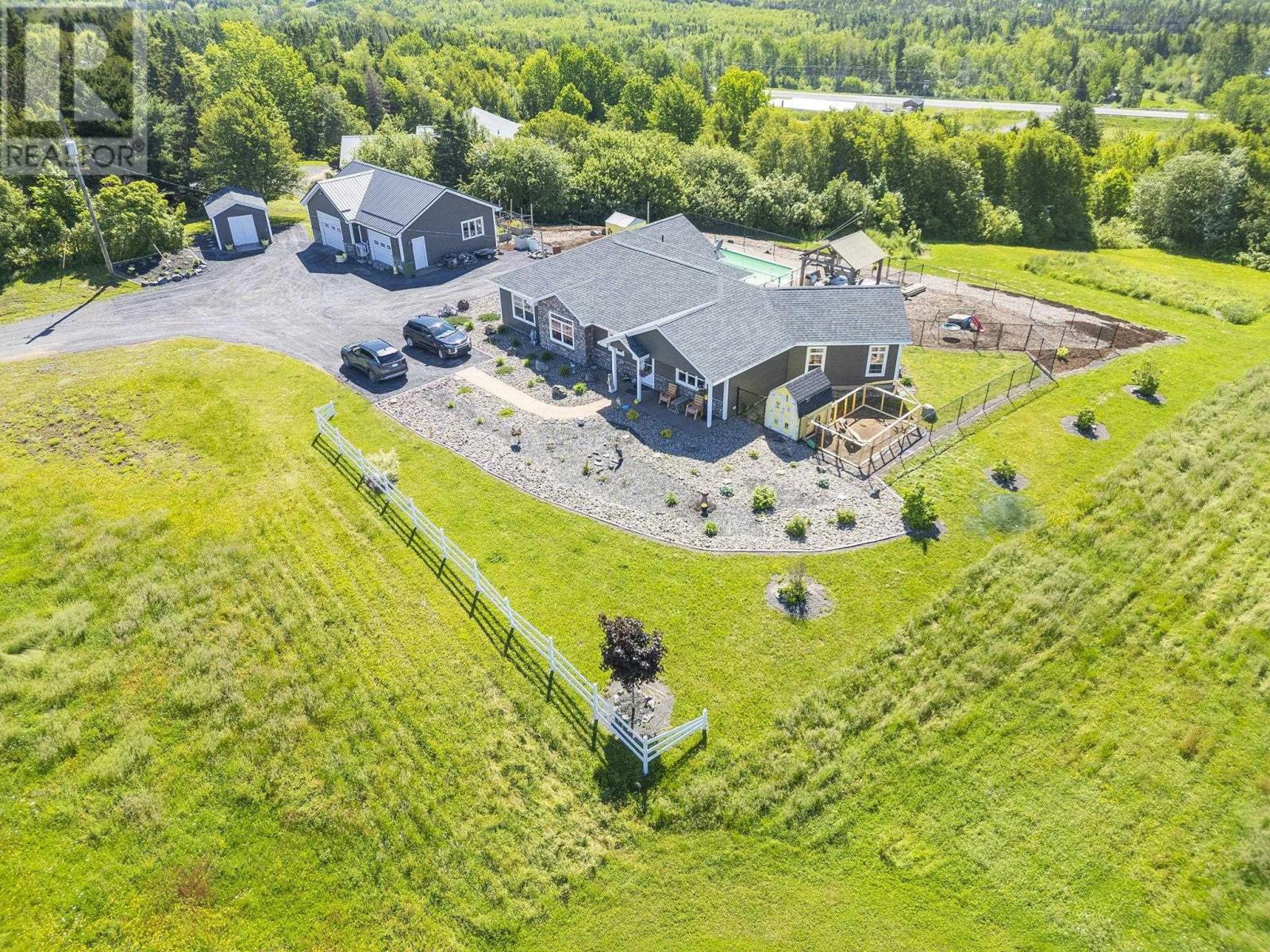 219 Green Hill Road, Alma, Nova Scotia  B0K 2A0 - Photo 3 - 202615259