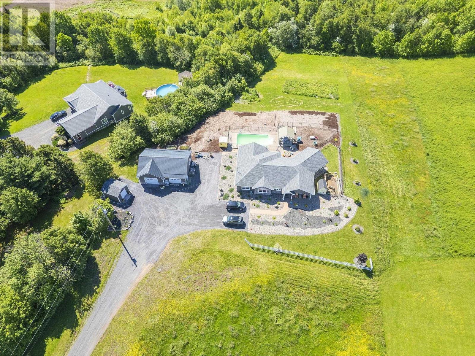 219 Green Hill Road, Alma, Nova Scotia  B0K 2A0 - Photo 5 - 202615259