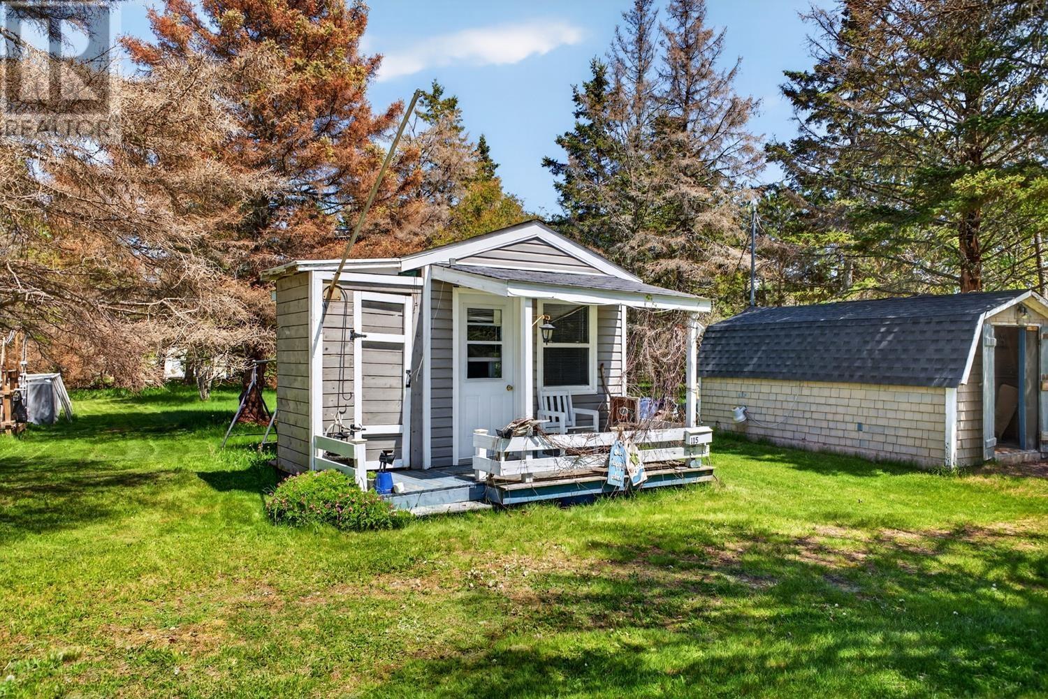115 Portapique Beach Road, Portapique, Nova Scotia  B0M 1B0 - Photo 38 - 202615263