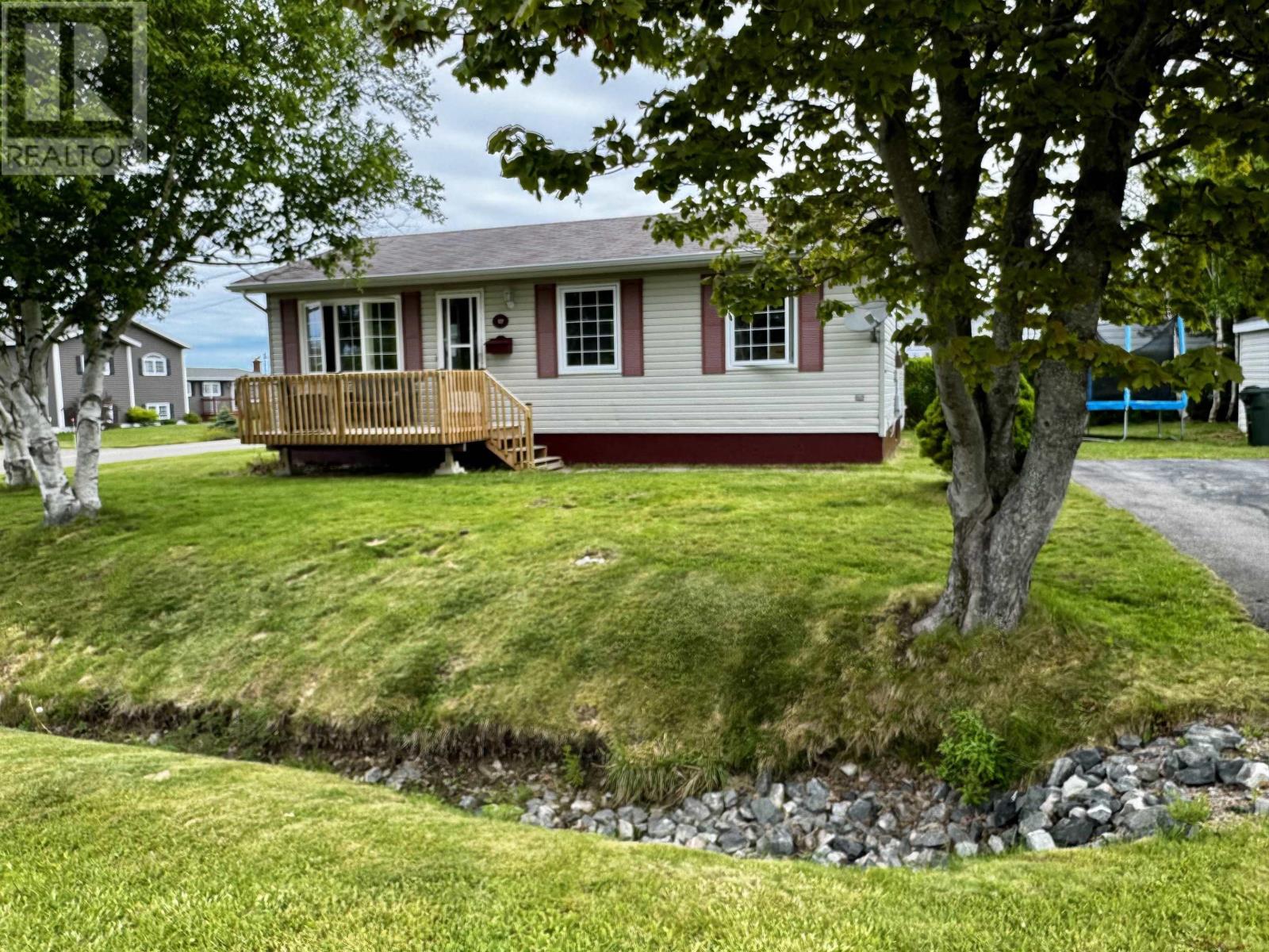 12 Don Gordon Street, Glace Bay, Nova Scotia  B1A 6A2 - Photo 39 - 202615266