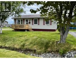 12 Don Gordon Street, glace bay, Nova Scotia