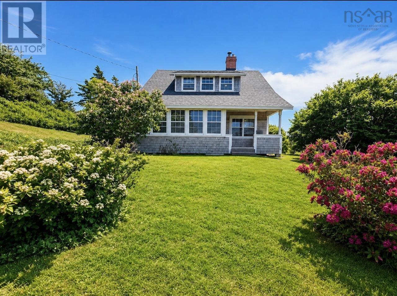 373 Lake Darling Road, short beach, Nova Scotia