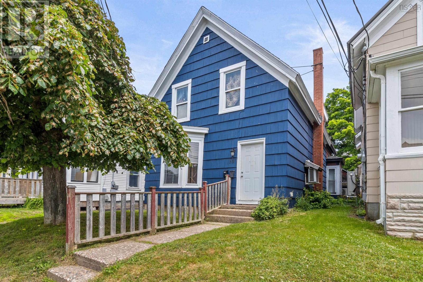 59 Pleasant Street, truro, Nova Scotia