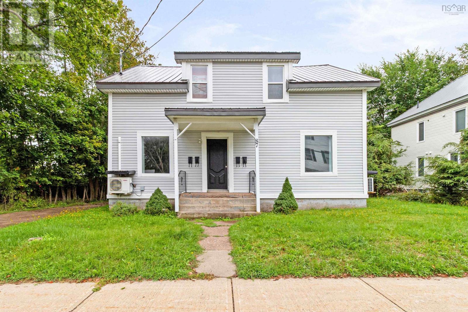 87 Park Street, truro, Nova Scotia