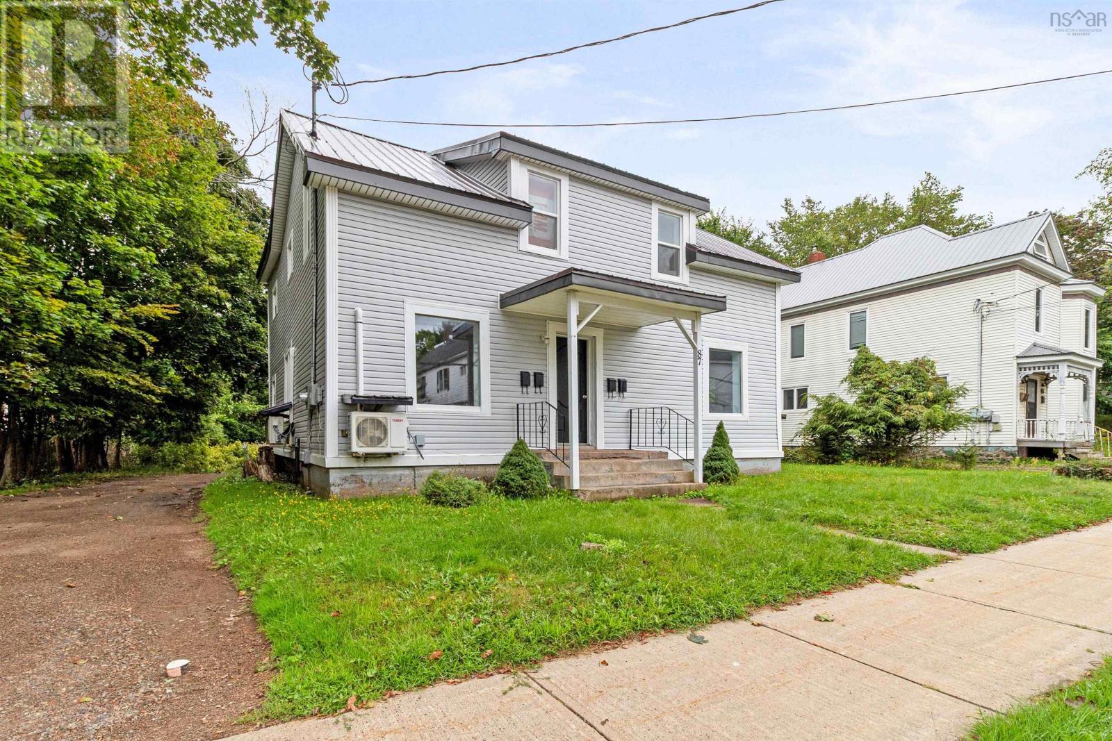 87 Park Street, Truro, Nova Scotia  B2N 3J5 - Photo 2 - 202615270
