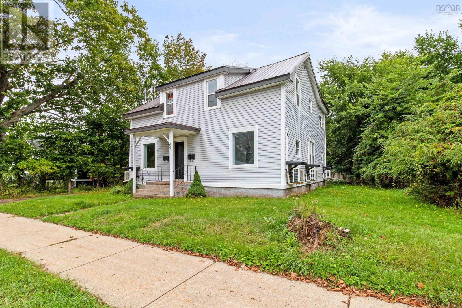 87 Park Street, Truro, Nova Scotia  B2N 3J5 - Photo 3 - 202615270