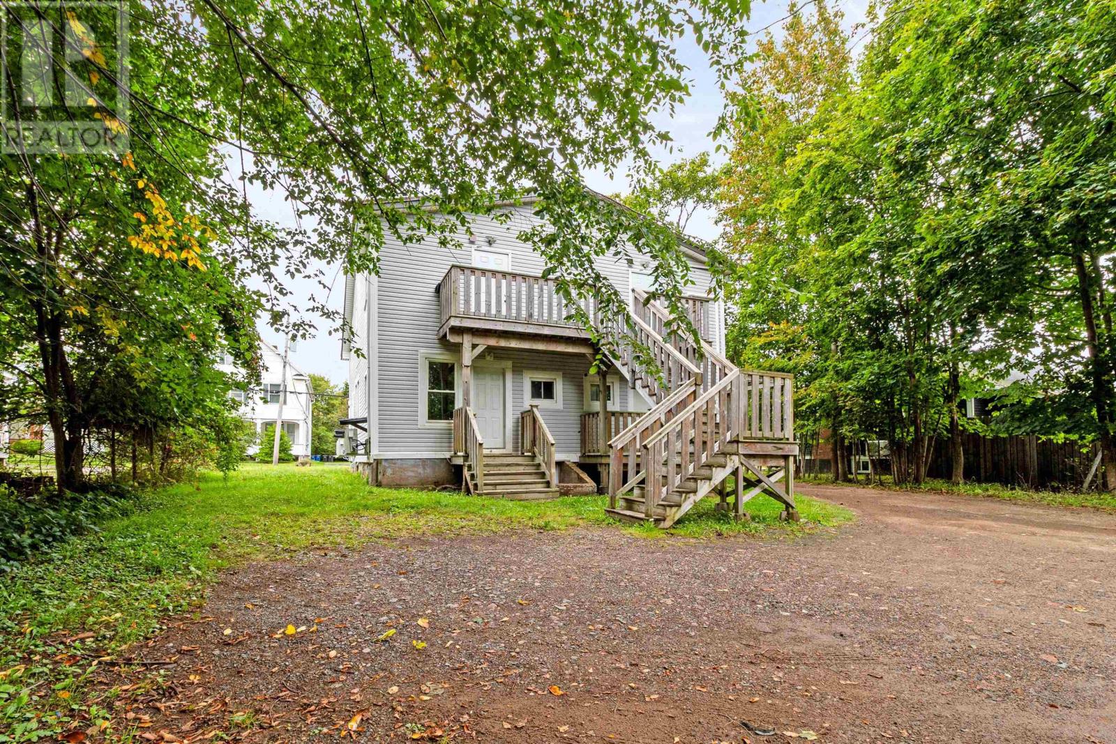 87 Park Street, Truro, Nova Scotia  B2N 3J5 - Photo 32 - 202615270