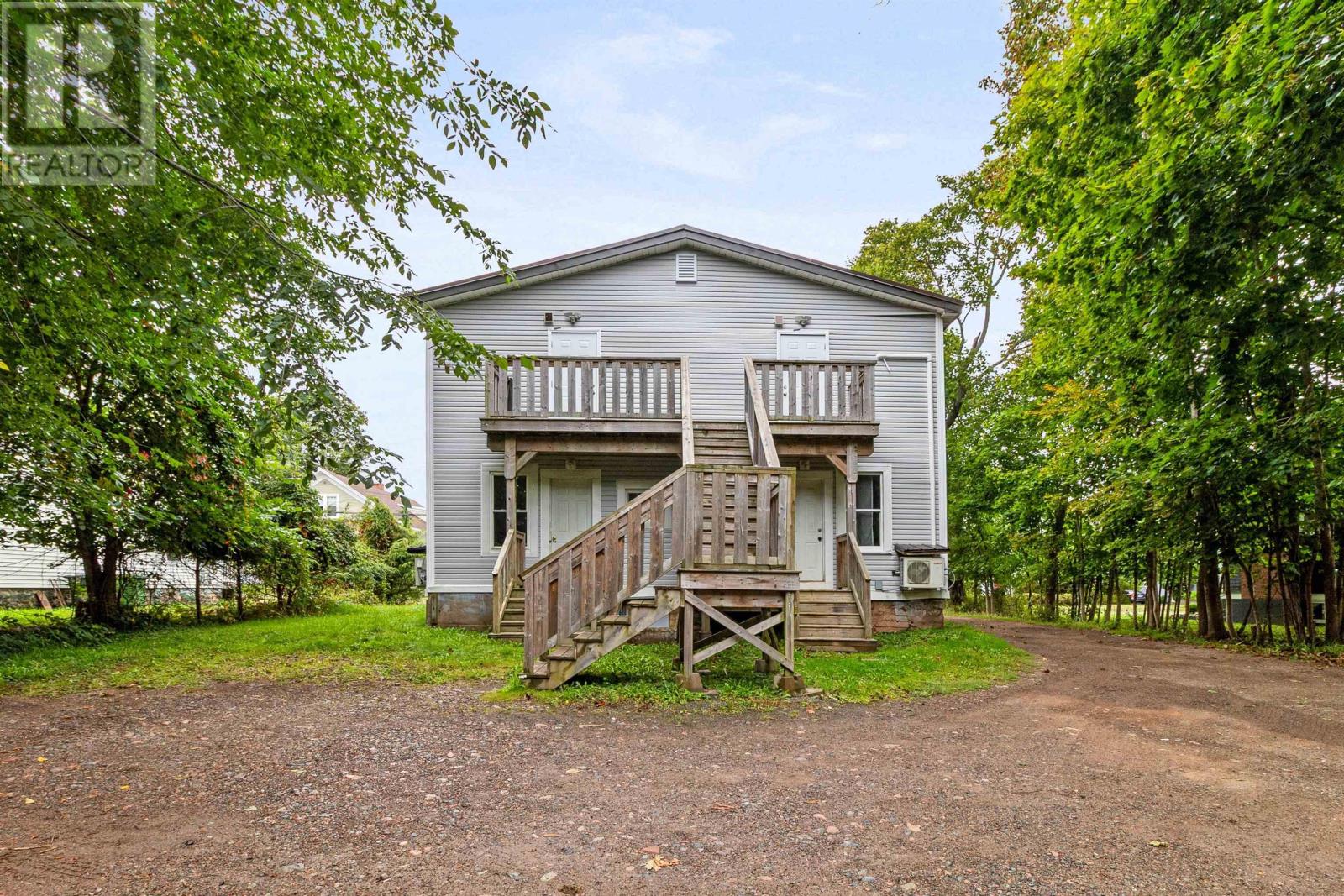 87 Park Street, Truro, Nova Scotia  B2N 3J5 - Photo 33 - 202615270