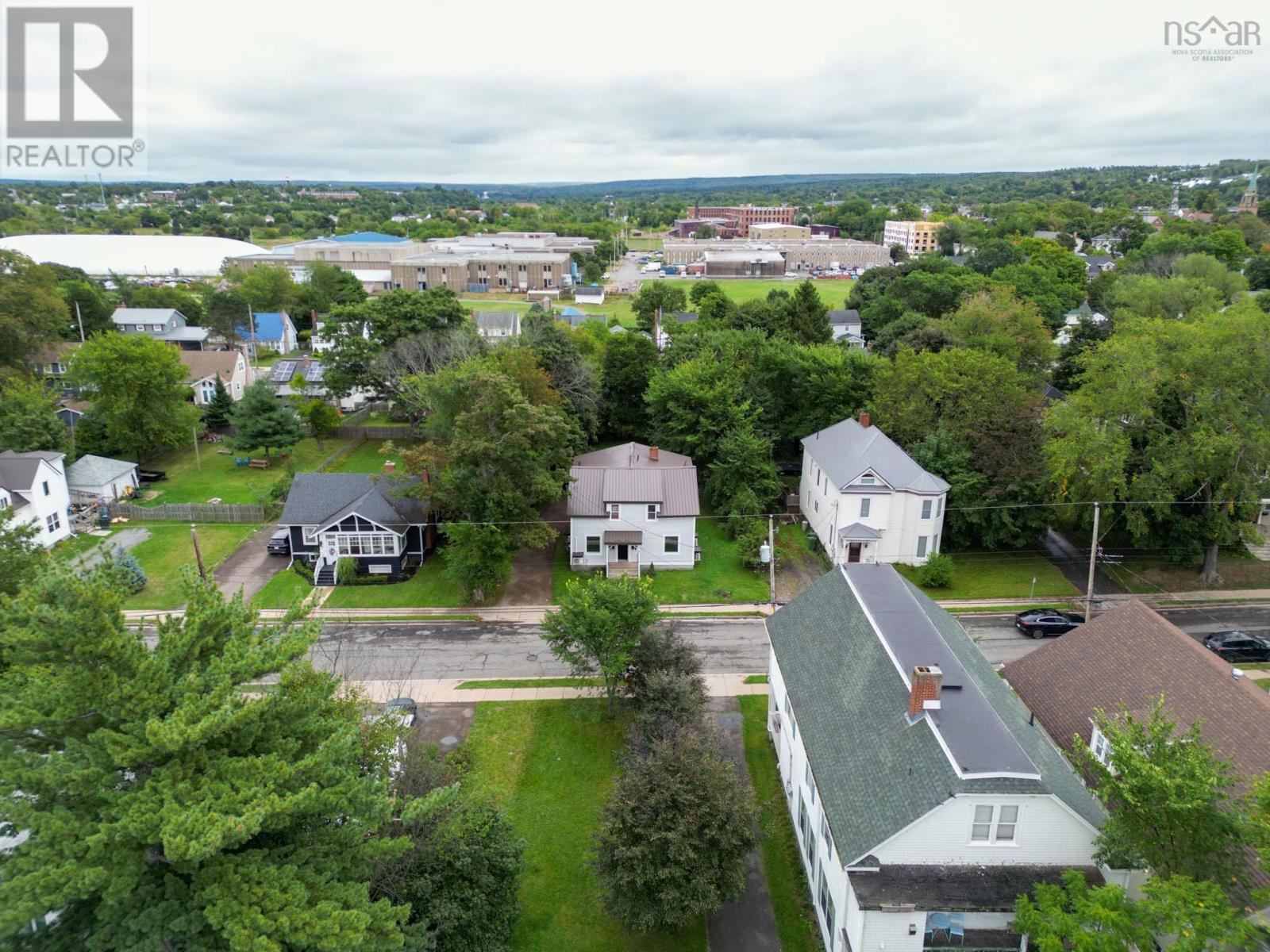 87 Park Street, Truro, Nova Scotia  B2N 3J5 - Photo 36 - 202615270