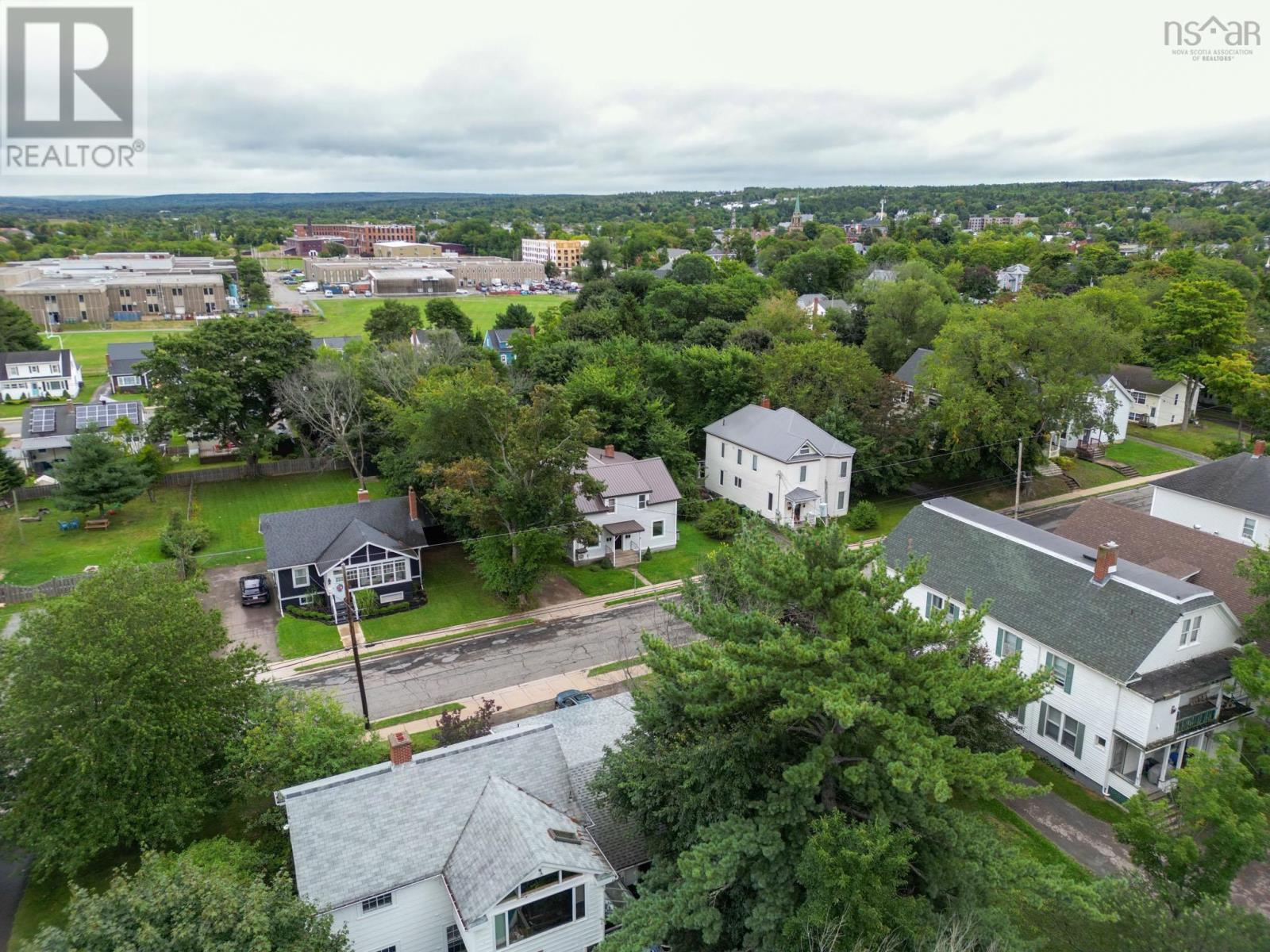 87 Park Street, Truro, Nova Scotia  B2N 3J5 - Photo 37 - 202615270