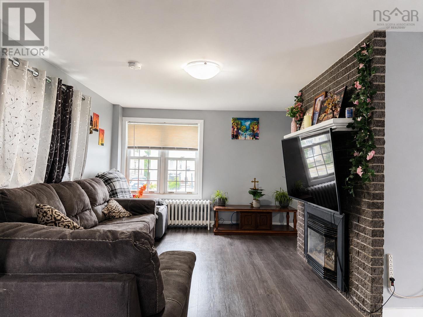 99 Argyle Street, Sydney, Nova Scotia  B1S 2V2 - Photo 23 - 202615279