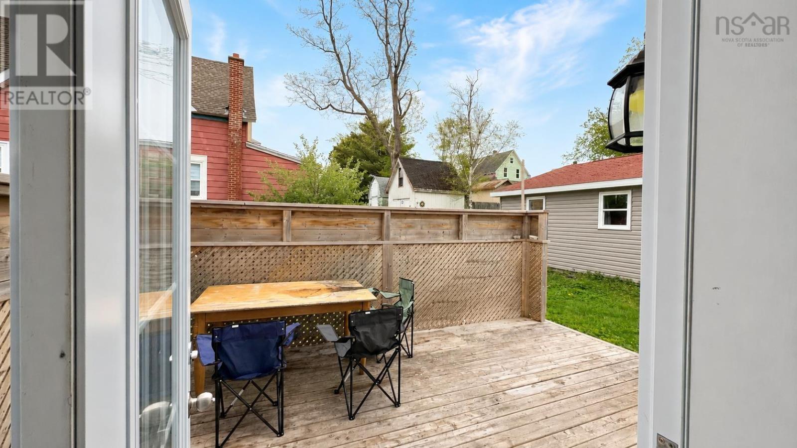 99 Argyle Street, Sydney, Nova Scotia  B1S 2V2 - Photo 37 - 202615279