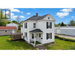 99 Argyle Street, sydney, Nova Scotia