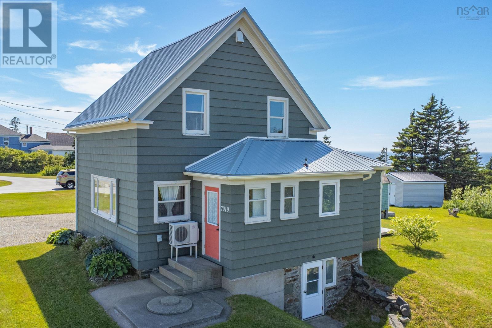 7919 Highway 1, Meteghan, Nova Scotia  B0W 2J0 - Photo 2 - 202615281