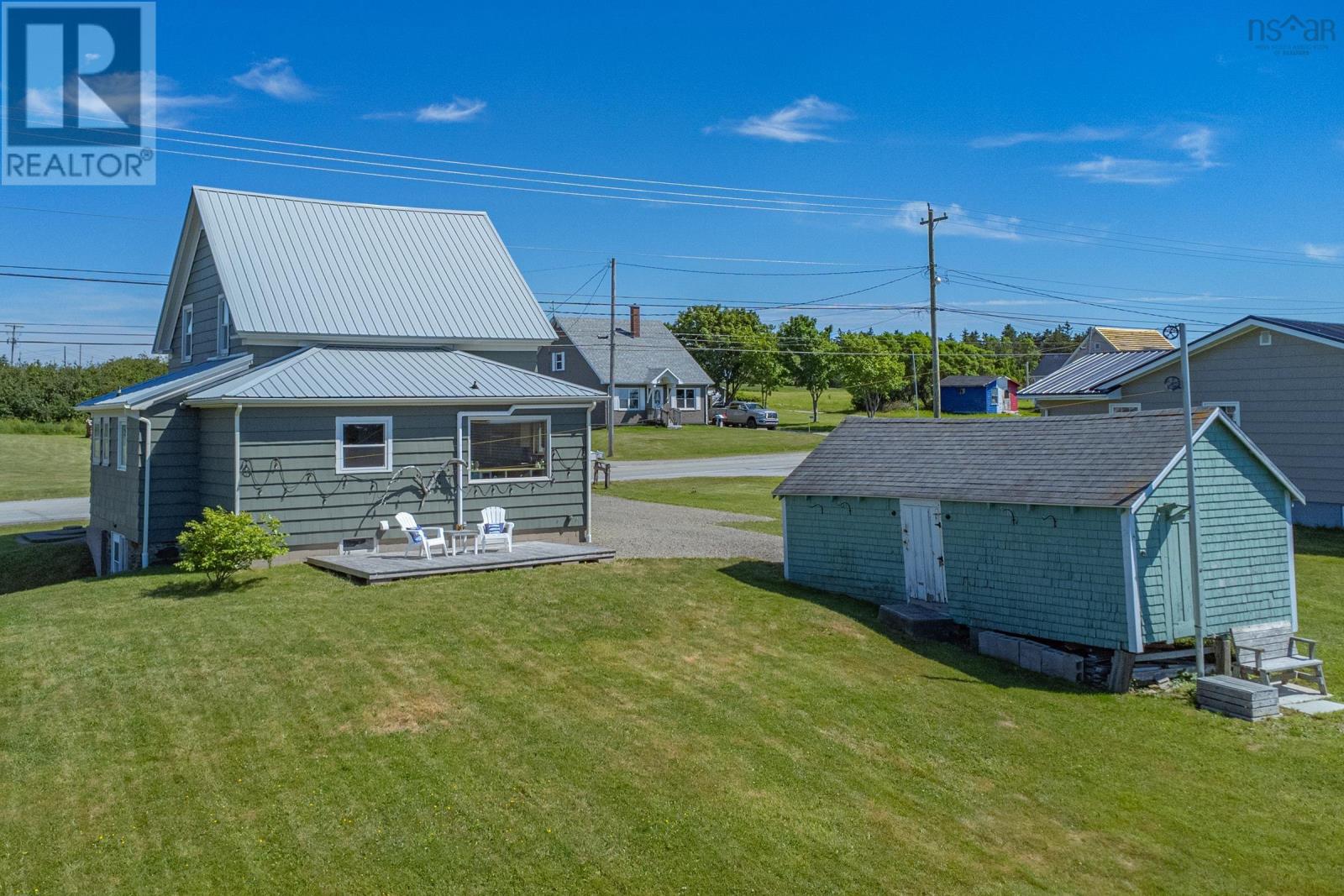 7919 Highway 1, Meteghan, Nova Scotia  B0W 2J0 - Photo 3 - 202615281