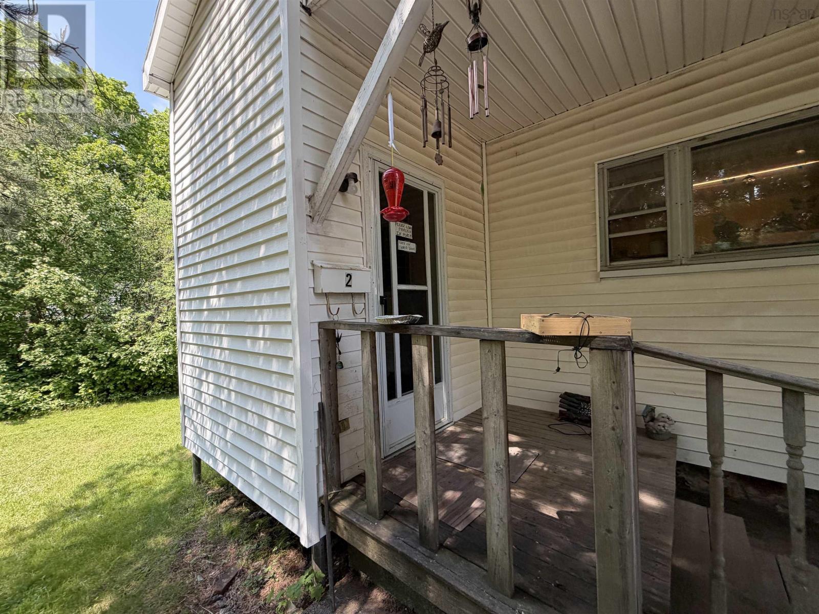 98 Victoria Street W, Amherst, Nova Scotia  B4H 1C8 - Photo 10 - 202615286