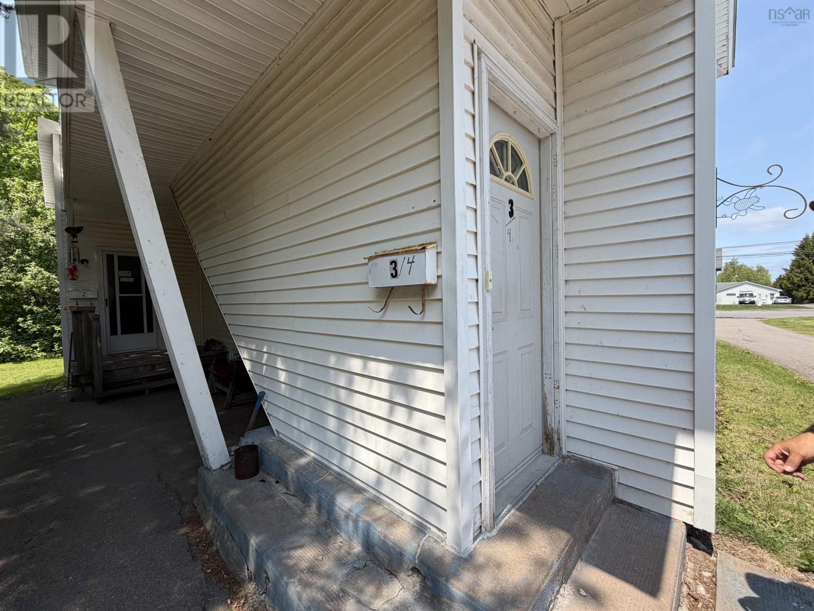 98 Victoria Street W, Amherst, Nova Scotia  B4H 1C8 - Photo 15 - 202615286