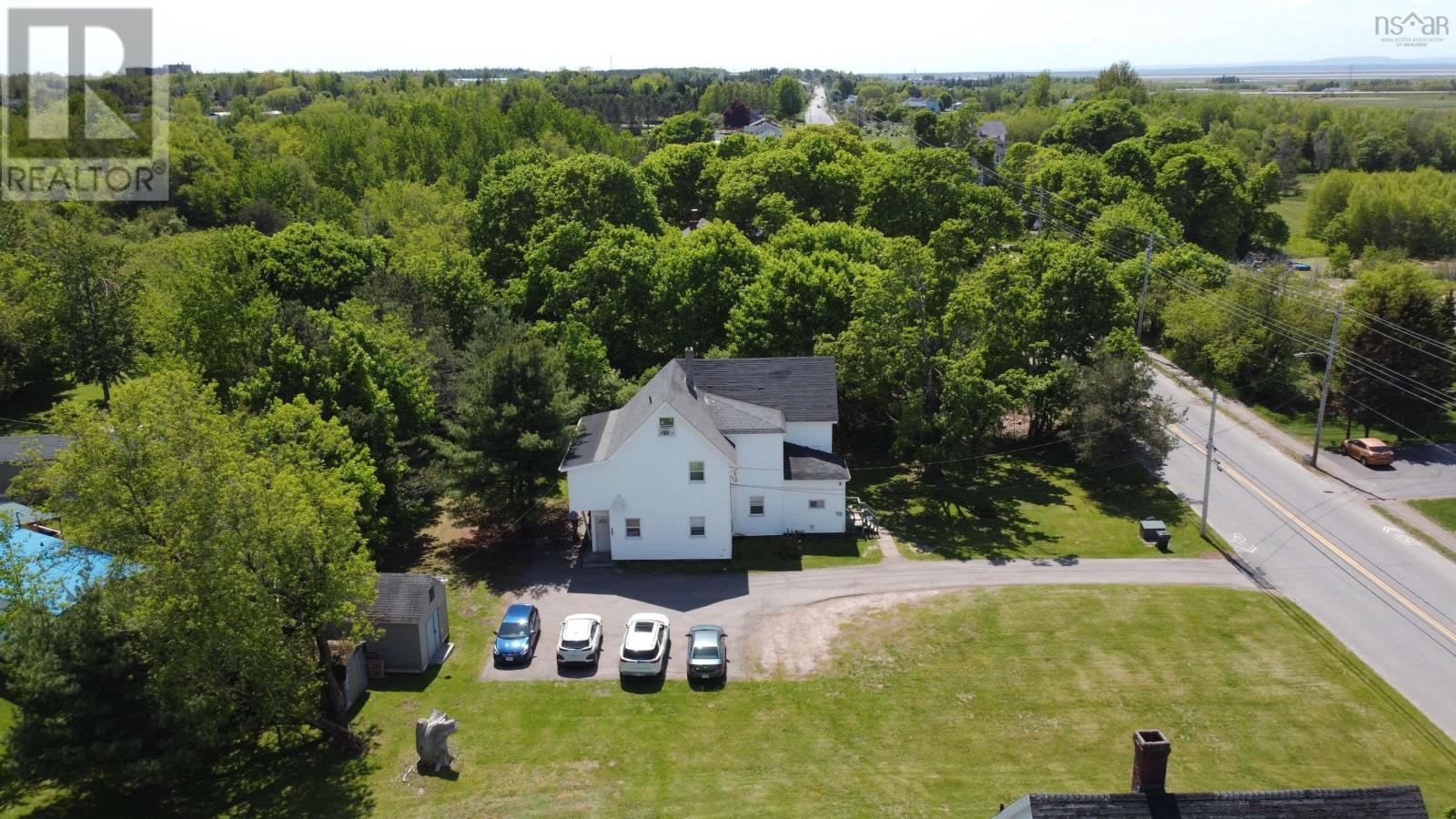 98 Victoria Street W, Amherst, Nova Scotia  B4H 1C8 - Photo 39 - 202615286