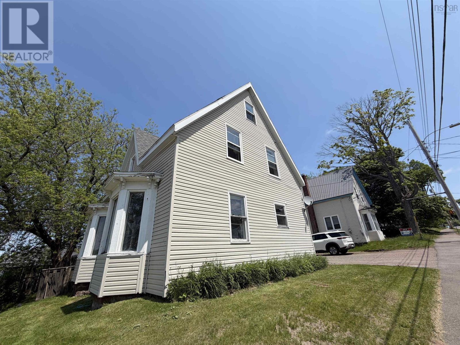 8 East Pleasant Street, Amherst, Nova Scotia  B4H 1M4 - Photo 27 - 202615287
