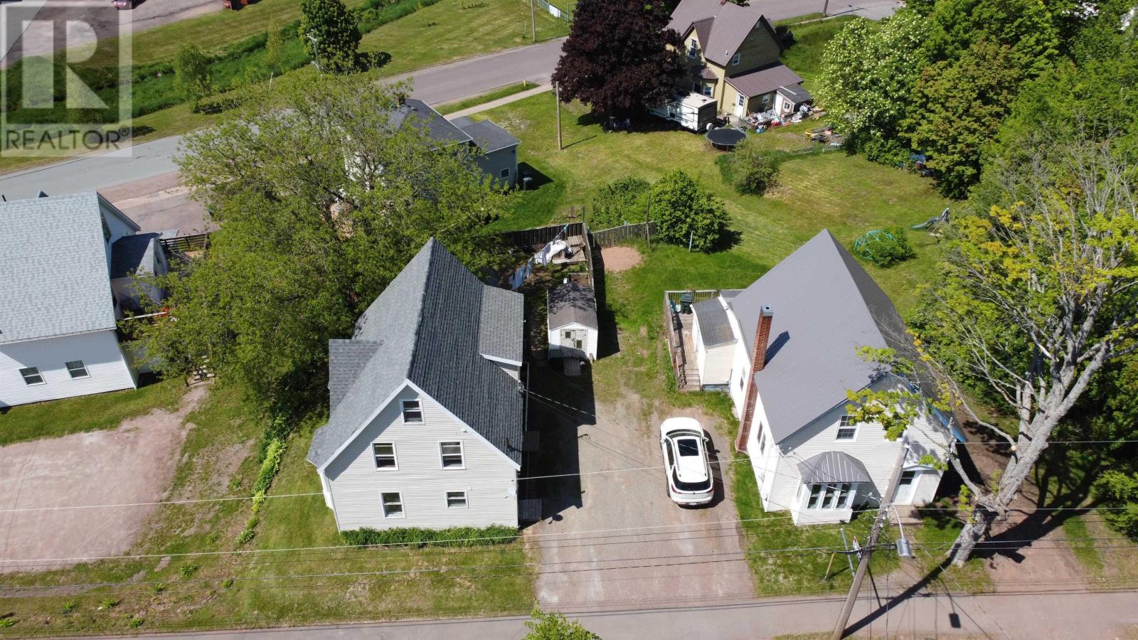 8 East Pleasant Street, Amherst, Nova Scotia  B4H 1M4 - Photo 28 - 202615287