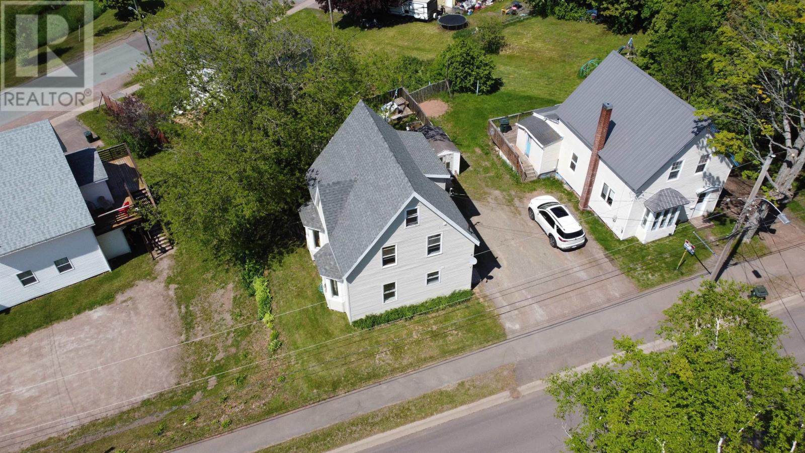 8 East Pleasant Street, Amherst, Nova Scotia  B4H 1M4 - Photo 29 - 202615287