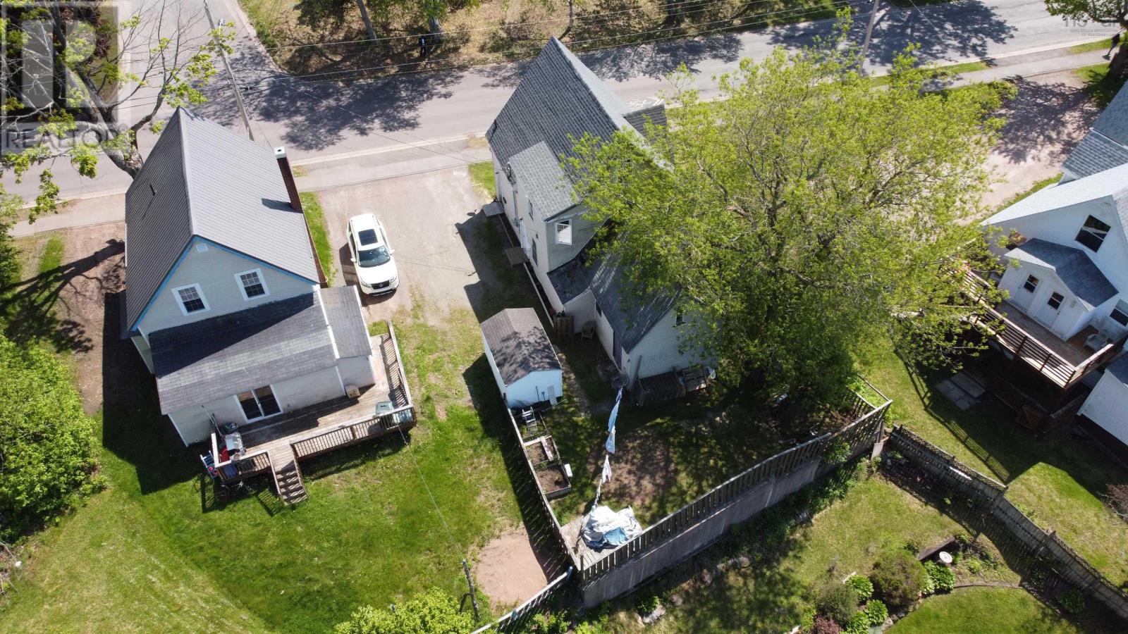 8 East Pleasant Street, Amherst, Nova Scotia  B4H 1M4 - Photo 33 - 202615287